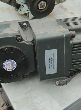 适用FASTON减速电机6GU-36RC，灰色外壳，带铭牌标议价