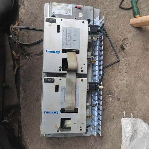 适用御卷曲送经SL320-BLT-JN成色如图实物有5套议价