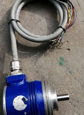 适用ELTRATECH编码器EAM58C4096/4096G8/议价