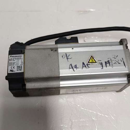 适用伺服电机 MHMJ042G1V，400W带刹车，品议价