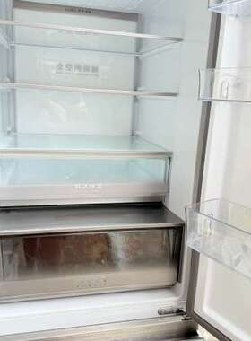 适用三门，型号B-341WSGZU1，总容积341L议价