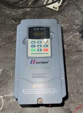 适用 ED3100-4T0040M 易驱变频器ED3100-议价