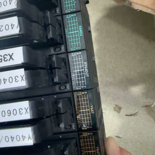 适用模块X64D2有8个，Y64T有6个，Y32T有2个，X议价