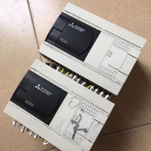 适用FX3GA-40MR-CM，2台，功能正常，需要议价