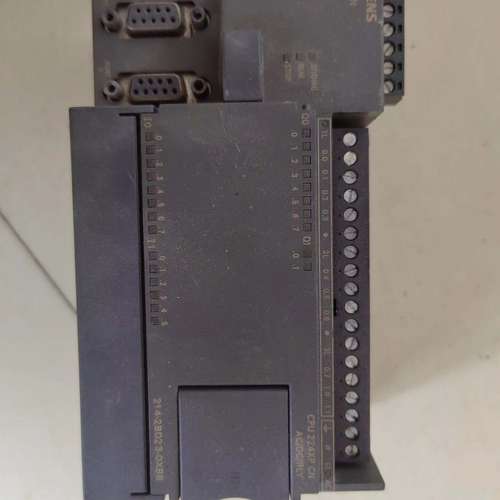 适用S7-200系列PLC主机，型号CPU 224XP C议价