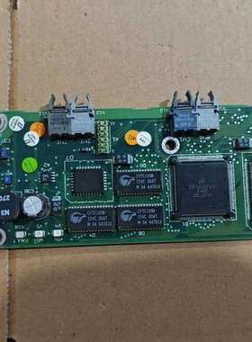 适用变频器ACS600控制板主板CPU板NAMC-11C，议价