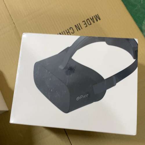 适用Pico g2 4k VR一体机 VR 怪兽二代 3D议价