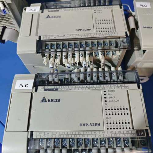 适用Delta/PLC，DVP32EH00T3，共2台，V2议价