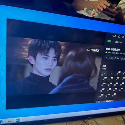 适用 显示器 IPS 49寸 型号49SL5B ，带dvi议价