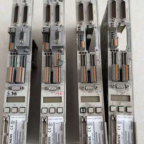 适用轴卡，型号6SN1118-1NH01-0AA1，德国制议价