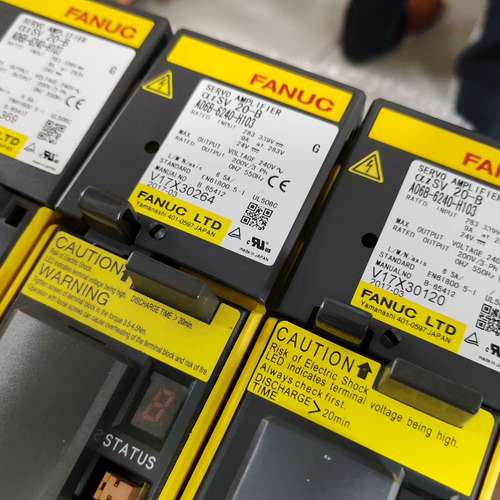 适用A06B-6240-H103 驱动器议价