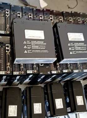 适用750瓦伺服电机，ⅠS620PS5R5Ⅰ，MH4一7议价