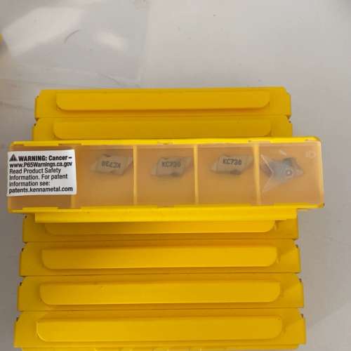 适用NG2M170RK KC730黄色 一盒5片。10盒议价