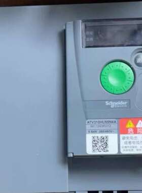 适用变频器ATV310HU55N4 5.5KW，，议价