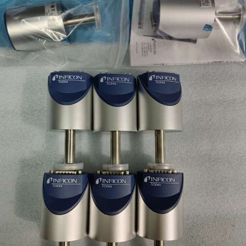 议价INFICON 英福康薄膜规 G025D 1torr ，议价