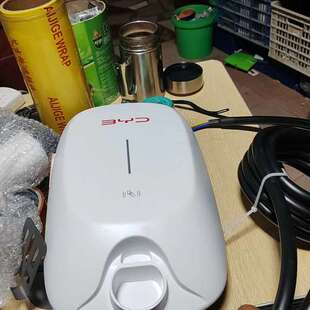 议价7KW交流充电桩，型号18835486-00，20议价