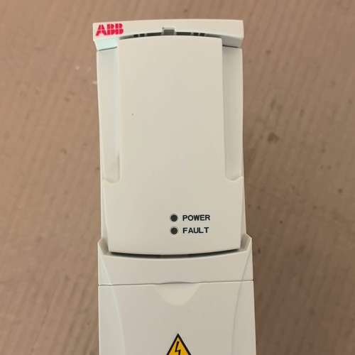 适用变频器 ACS310-03E-04A5-4，1.5KW议价