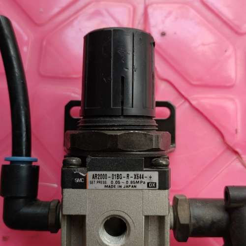 适用调压减压阀AR2000-01BG-R-X644议价