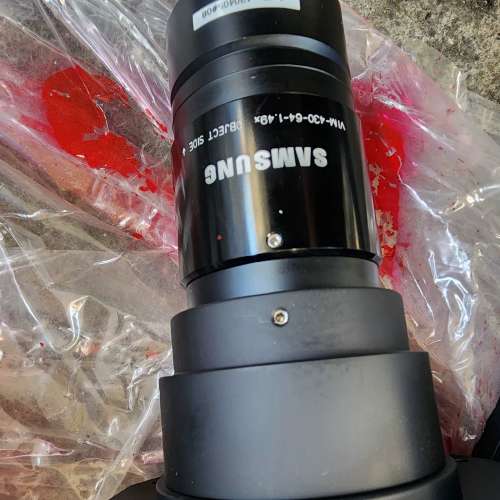 适用工业，型号VIM430-64-1.49X，OBJEC议价