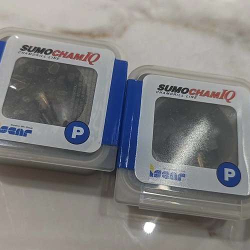 适用伊斯卡SUMOCHAM IQ钻尖 HCP 211-IQ IC议价