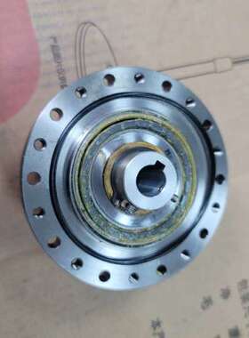 适用HD 减速机 csf-25-100-2UH  成色好 漂亮议价