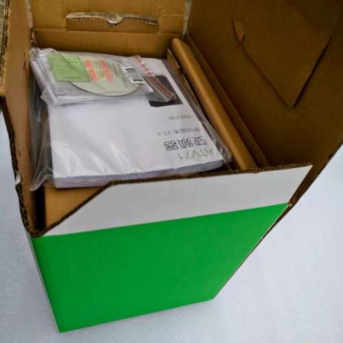 适用变频器ATV71HD11N4，机子实物拍摄，质保一年，议价