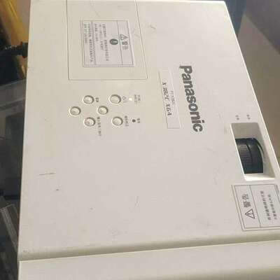 议价3800流明高清液晶PT-X382C投影仪，所有功议价