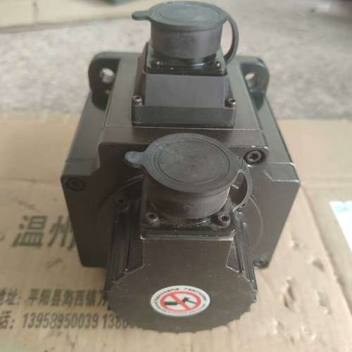 适用电机130DNMA2-01D2AM，1.2KW。实物议价