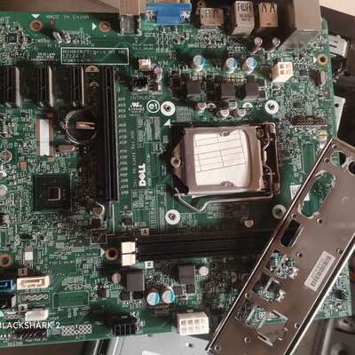 适用戴尔MIH81R/Tigris  带挡板 包议价