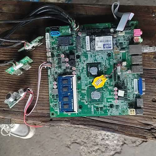 适用ROHS工控主板EE 1037F-2C技术白测议价