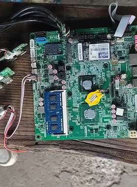 适用ROHS工控主板EE 1037F-2C技术白测议价