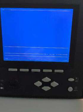 议价 ION7650 实物图 通电启动不了 什么原因议价