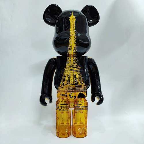 适用BE@RBRI EIFFEL TOWER  埃菲尔铁塔1议价