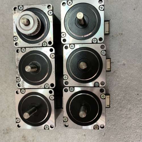 适用SAMSR山社两相步进电机议价