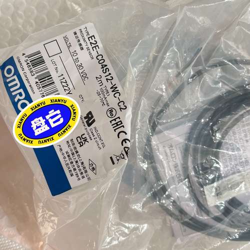 适用接近开关 E2E-CO4S12-WC-C2/C议价