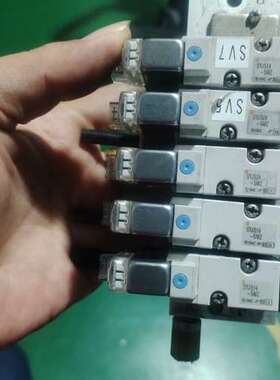 适用的电磁阀SYJ514-5MZ/SYJ524议价