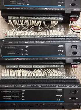 适用PLC，型号DVP64ES300T。成色漂亮99新，议价