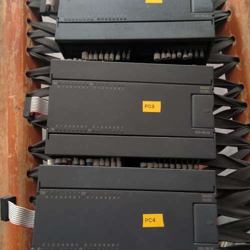 适用 COTRUST PLC 模块，型号为 CTS7 223议价