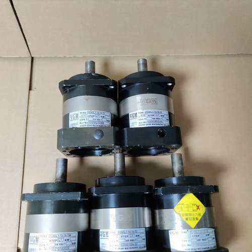 适用VGM减速机，型号PG90L1-10-19-70，一起5议价