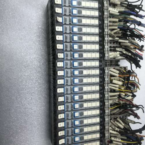 适用 1734-IV8 模块 共20片 实物拍摄 成议价