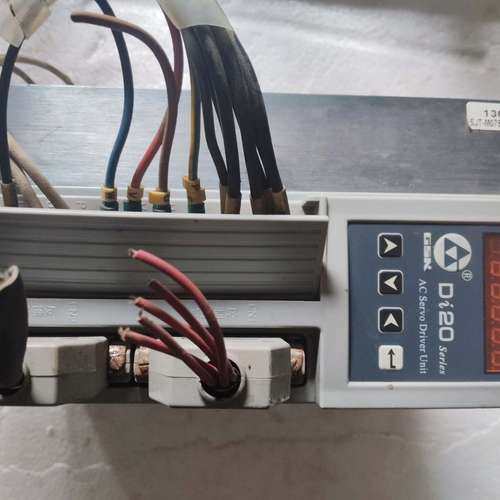 适用广数伺服驱动器Di20系列，型号Di20-M20B4-L，适议价