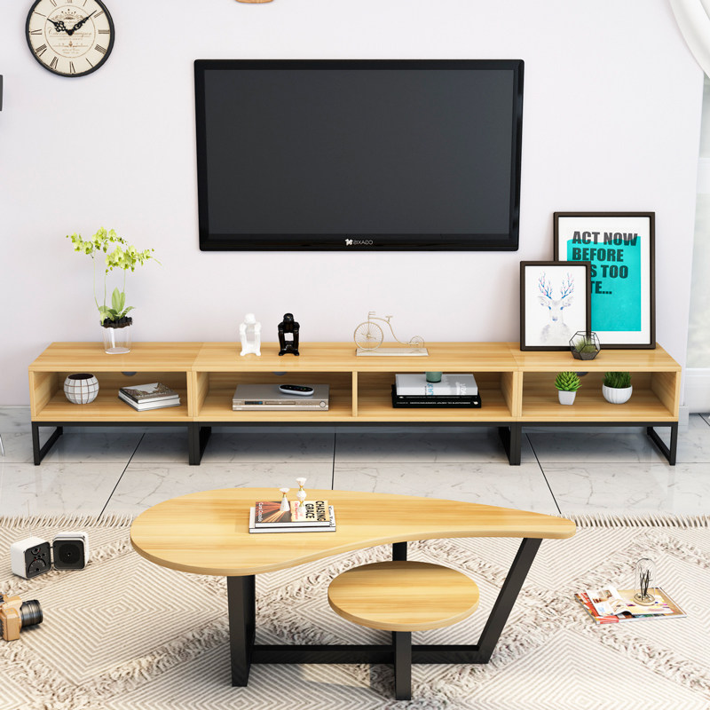 Corner cabinet Large Lockers simple and easy Home Cabinet Foyer Hotel bedroom Sure television Small table householdin the Residential furniture , Cabinet , TV cabinet  category - from Buy2taobao.com to provide professional Taobao agent buy service