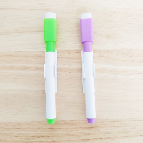 彩色白板笔笔夹铅笔桌面固定器