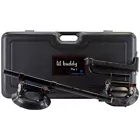 Lil Buddy™ PRO1 重型汽车玻璃/挡风玻璃设置和更换工具