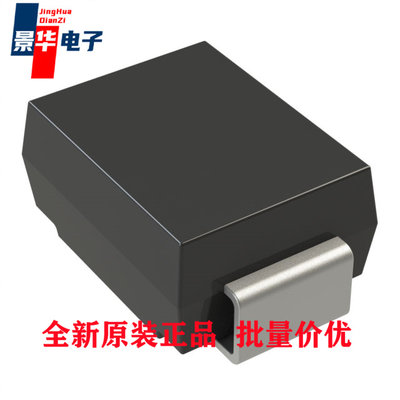 3.0SMCJ58AQ-13【TVS DIODE 58VWM 93.6VC SMC】