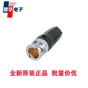 NBNC75BDD6[RF/ CBL END BNC REAR TWS CABLE O.D. 4-]