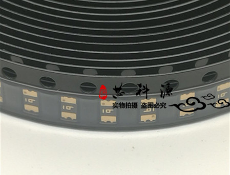1206 PTC贴片 自恢复保险丝 6V 1A 1.1A 1100MA MF-NSMF110-2