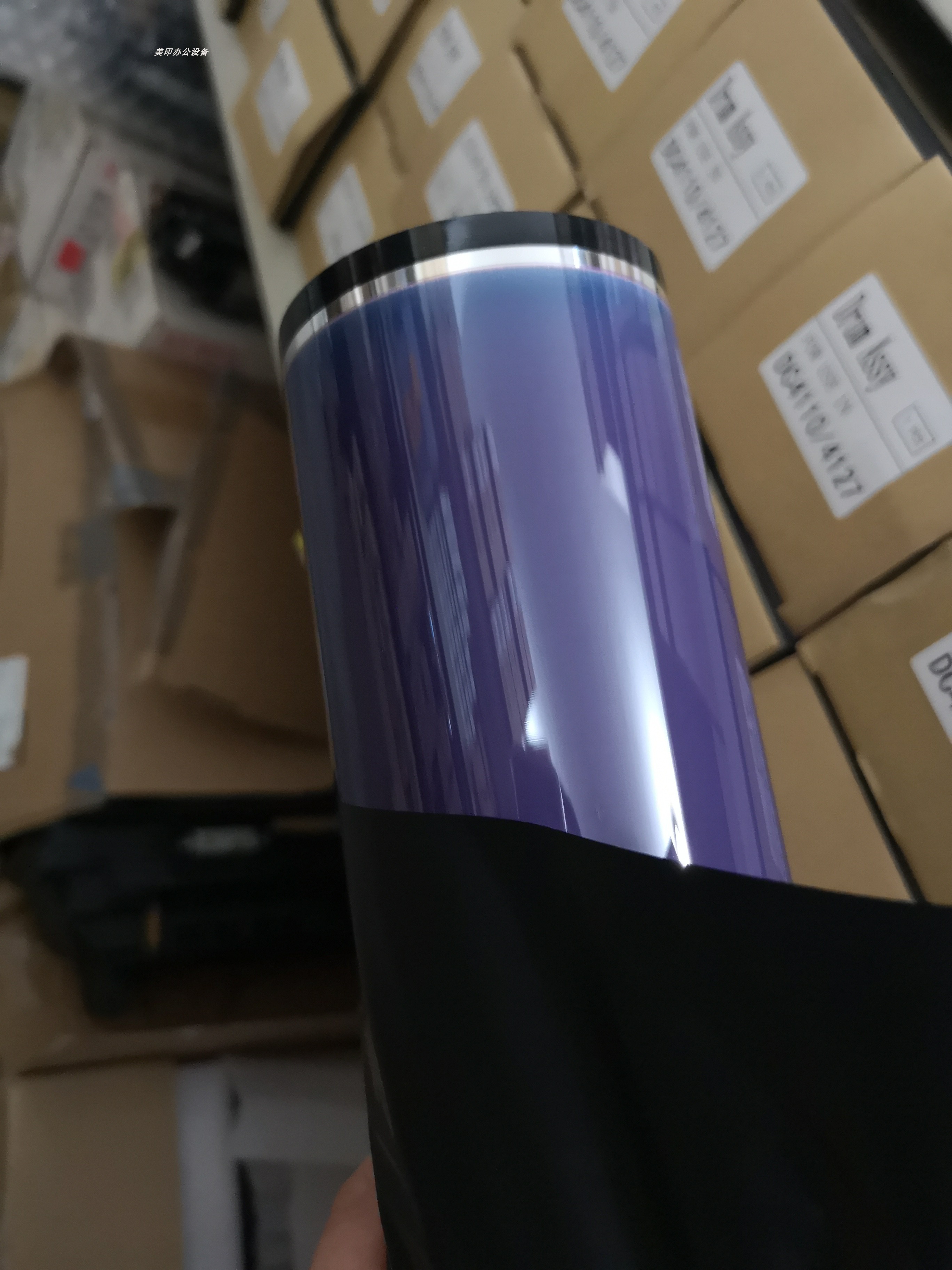 施乐4110鼓芯4112 4127感光鼓4595 D95原色硒鼓D95 D110 D125国产