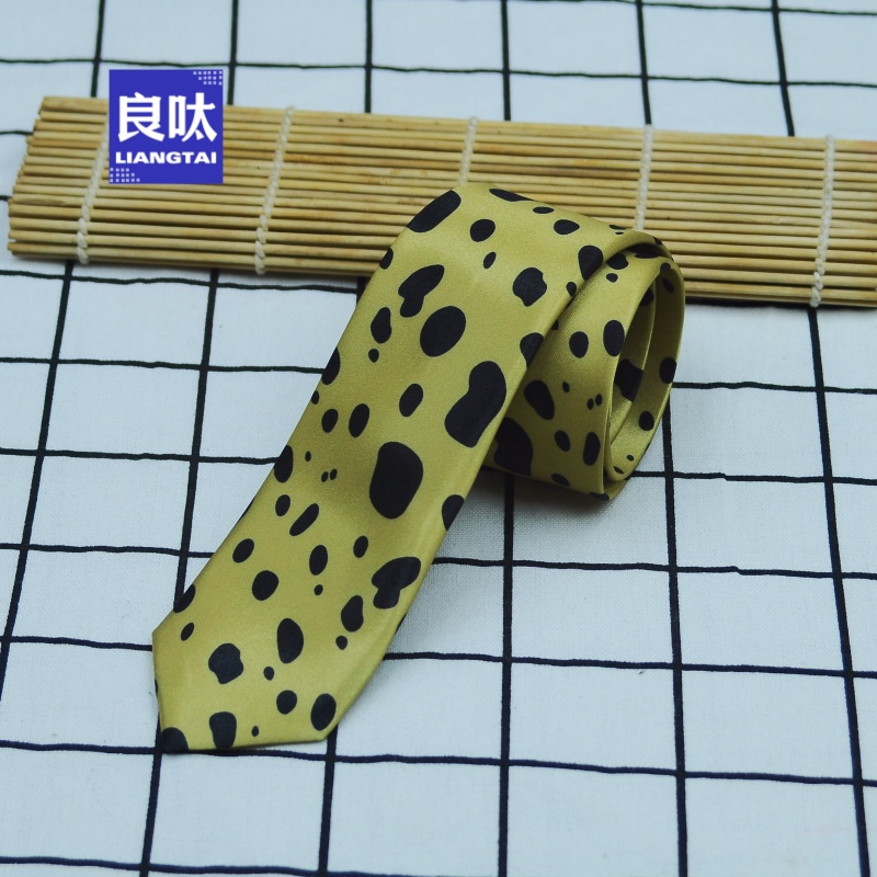 良呔咒术回战七海建人cos领带 动漫二次元七海建人娜娜明同款领带