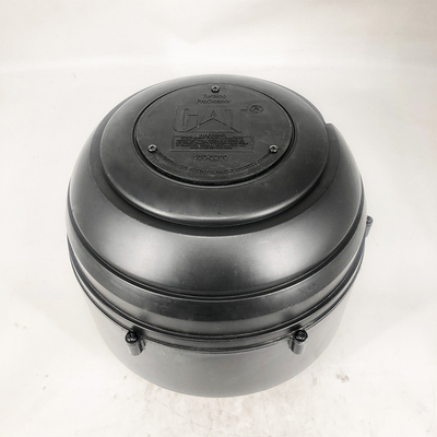 卡特挖掘机配件 130-3280 CAT320D2 336 D6R 950H 涡轮预滤器组件